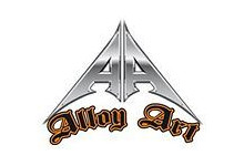 ALLOY ART